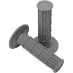 Renthal Full-Waffle Grips - Twist Throttle