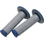 Renthal Tapered Dual-Compound Grips - Twist Throttle