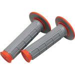Renthal Tapered Dual-Compound Grips - Twist Throttle