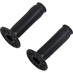 Renthal Ultra-Tacky Dual Compound Grips - Twist Throttle
