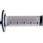Renthal Tapered Dual-Compound Grips - Twist Throttle