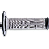 Renthal Tapered Dual-Compound Grips - Twist Throttle