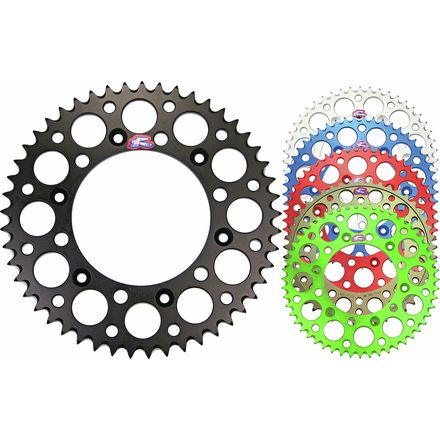 Renthal Rear Sprocket - RM80/RM85