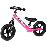 Strider 12 Sport No-Pedal Balance Bike