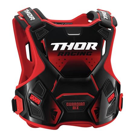Thor Guardian MX Roost Guard
