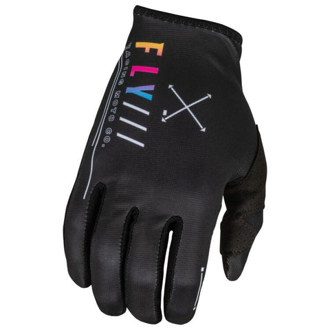 Fly Racing Lite SE Avenge Gloves