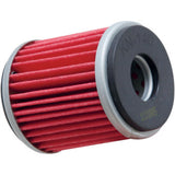 K&N Oil Filters - MX