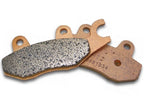 Magnum Front Brake Pads - Honda MX