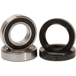 Pivot Works Front Wheel Bearing Kit - Honda MX