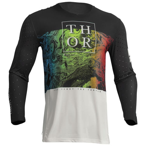Thor Prime Melter Jersey