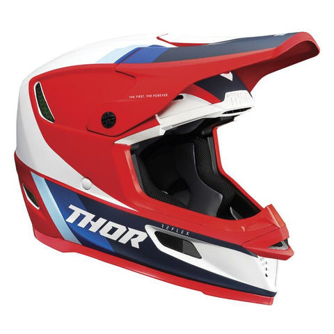 Thor Reflex Apex Helmet